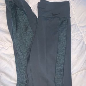 Nike Dri Fit Leggings